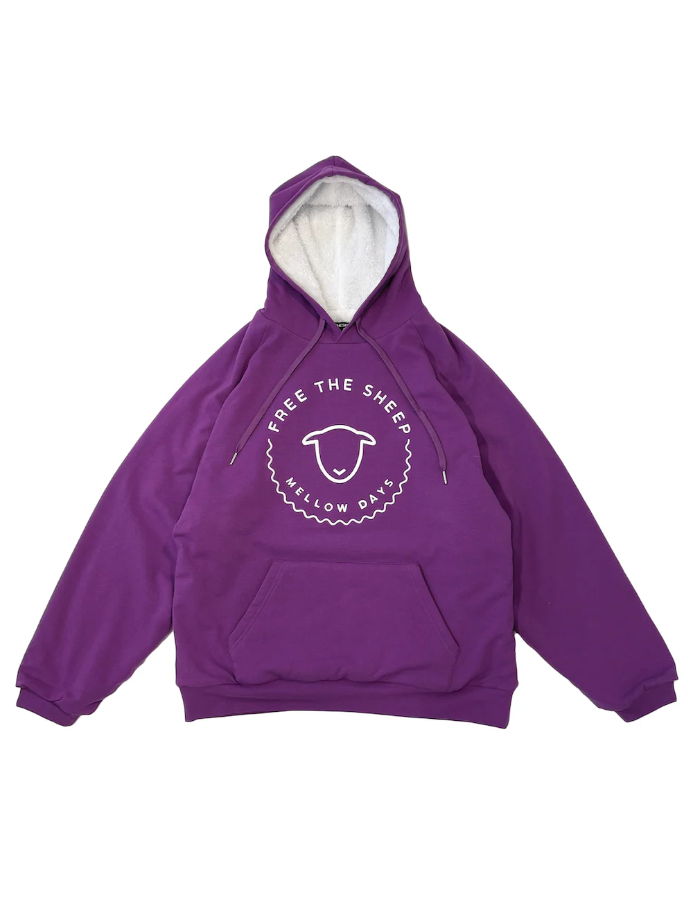 Sky in You Hoodie - Image 34