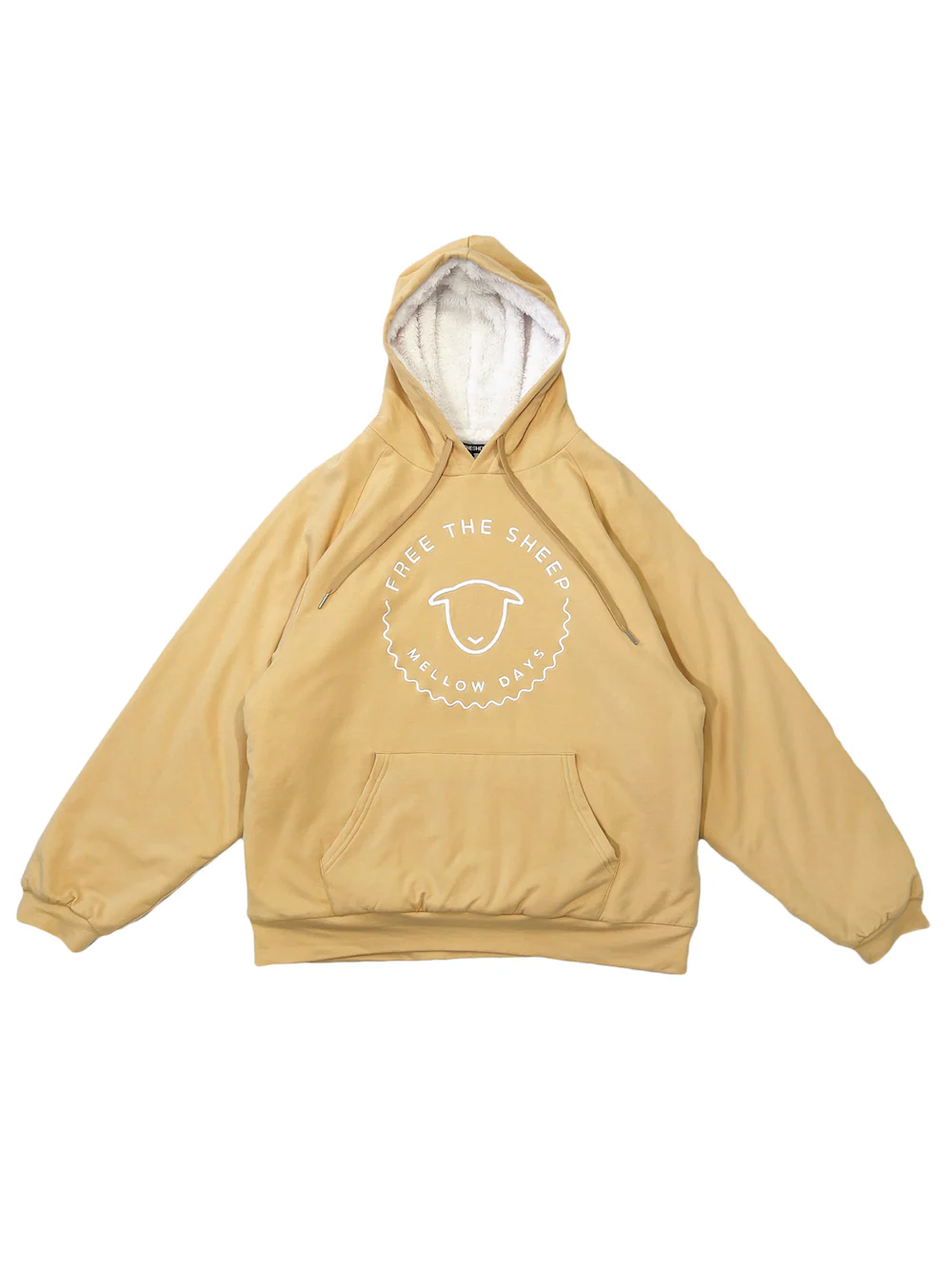 Sky in You Hoodie - Image 6