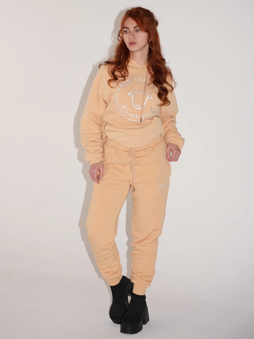Sky in You Hoodie - Image 7