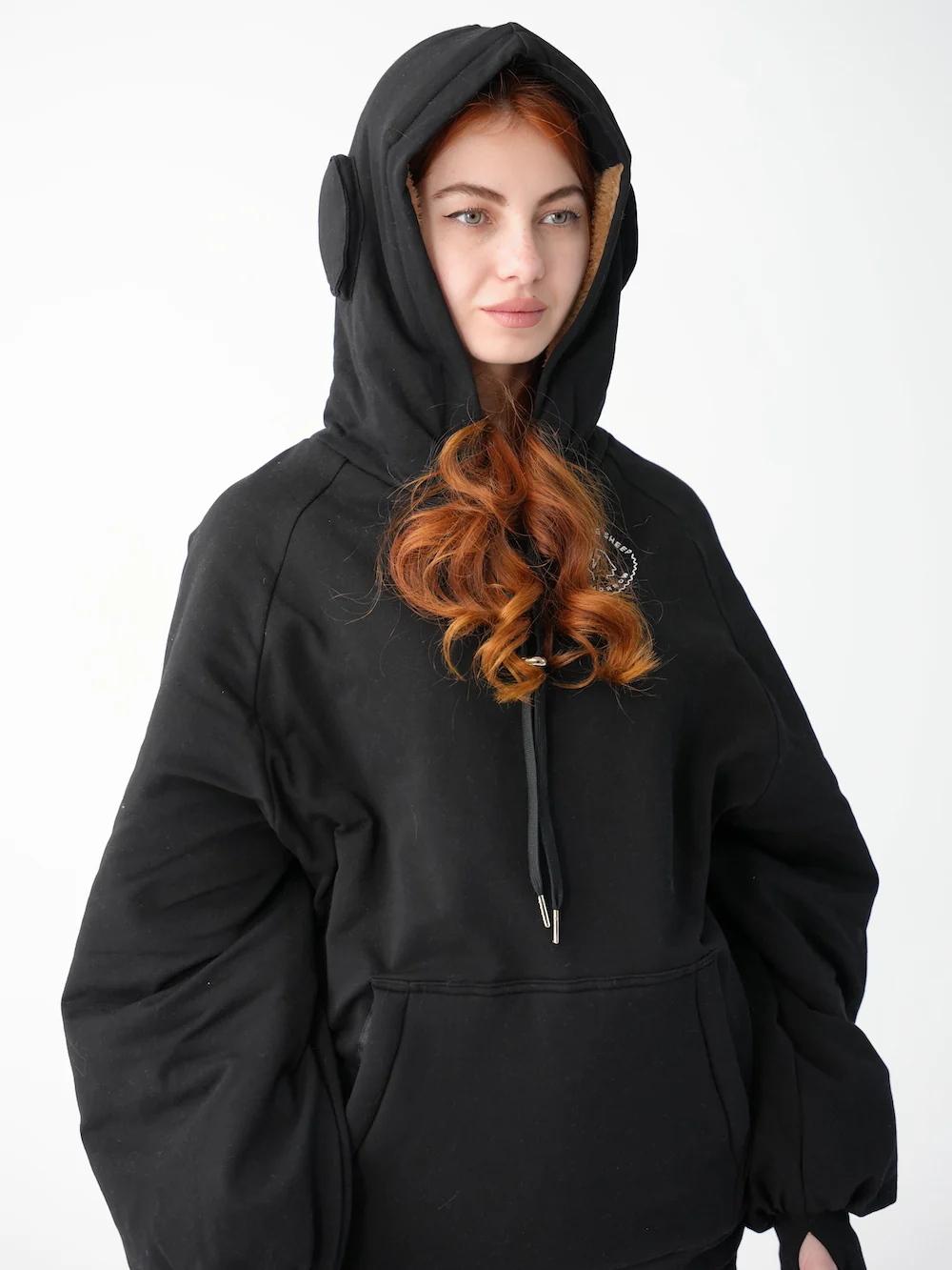 Tomorrow Hoodie - Image 10