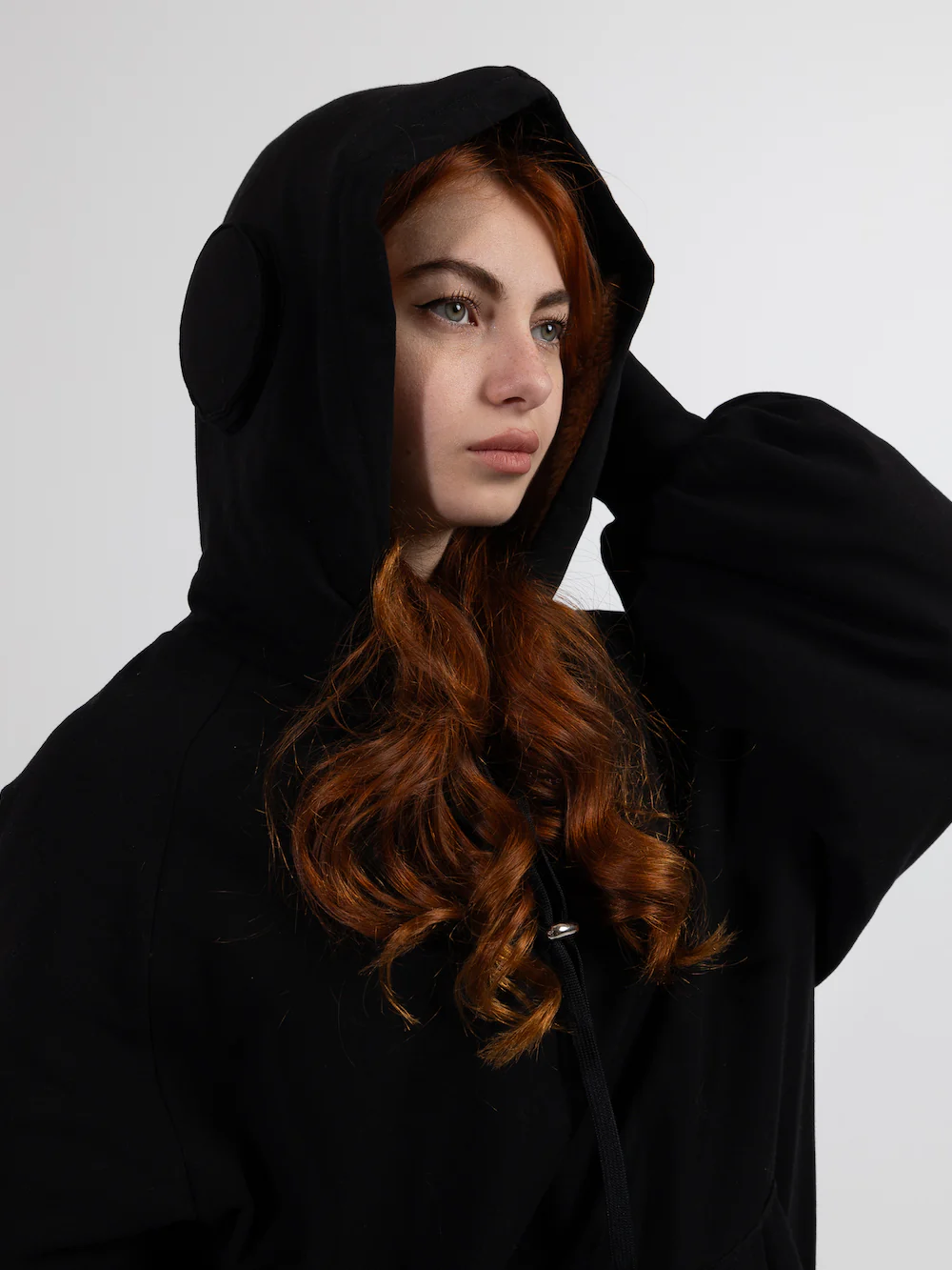 Tomorrow Hoodie - Image 11