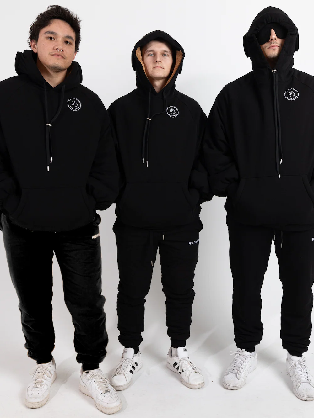 Tomorrow Hoodie - Image 15
