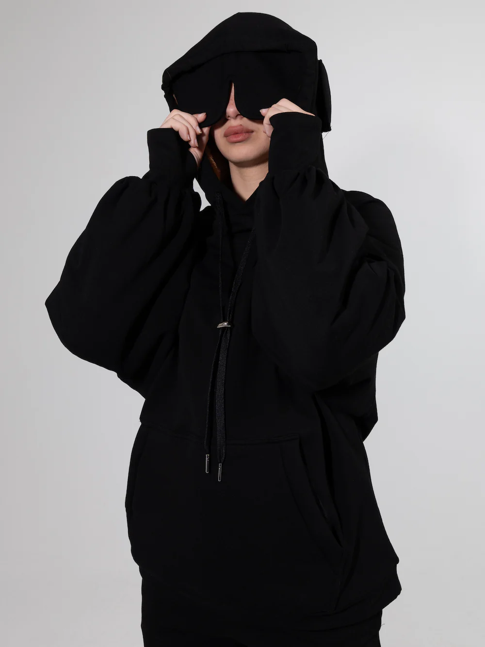 Tomorrow Hoodie - Image 17