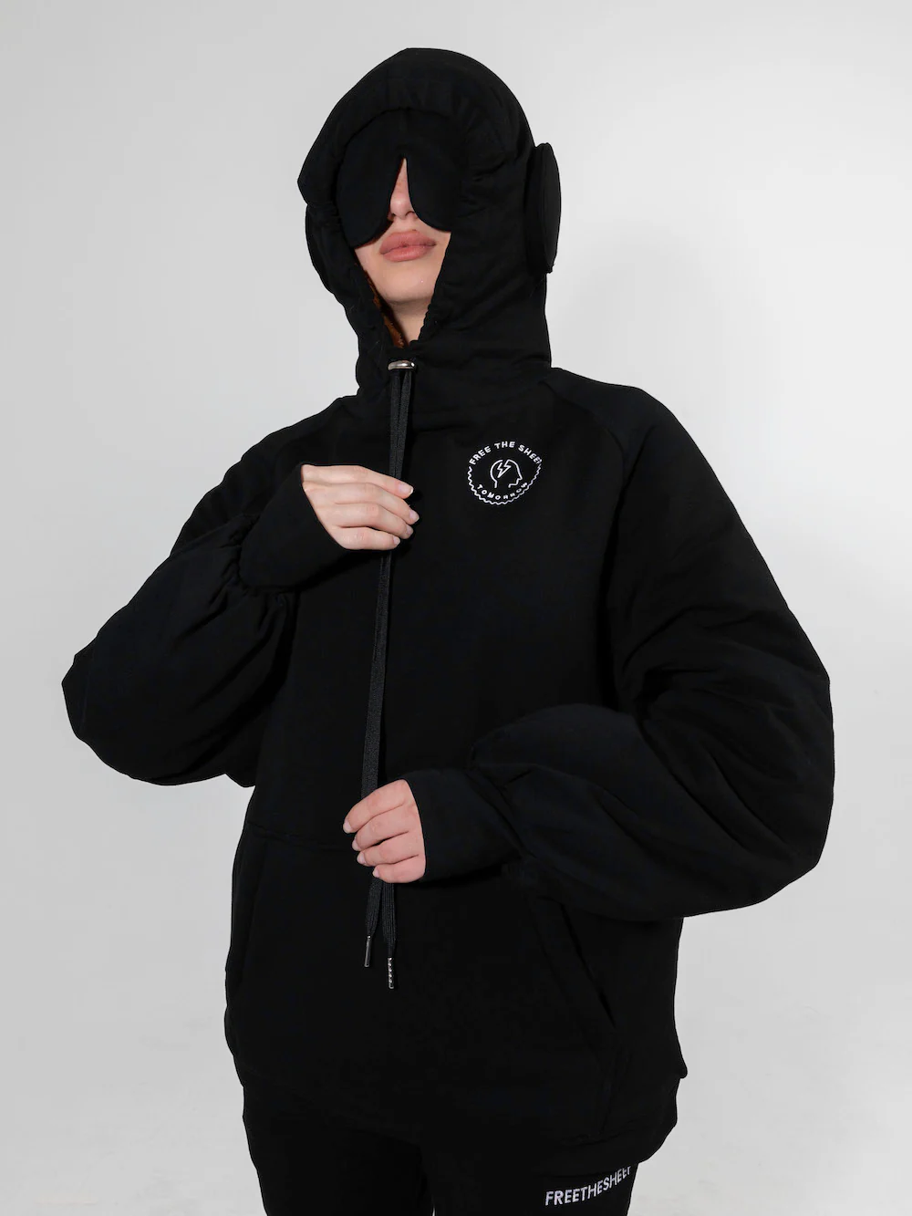 Tomorrow Hoodie - Image 18