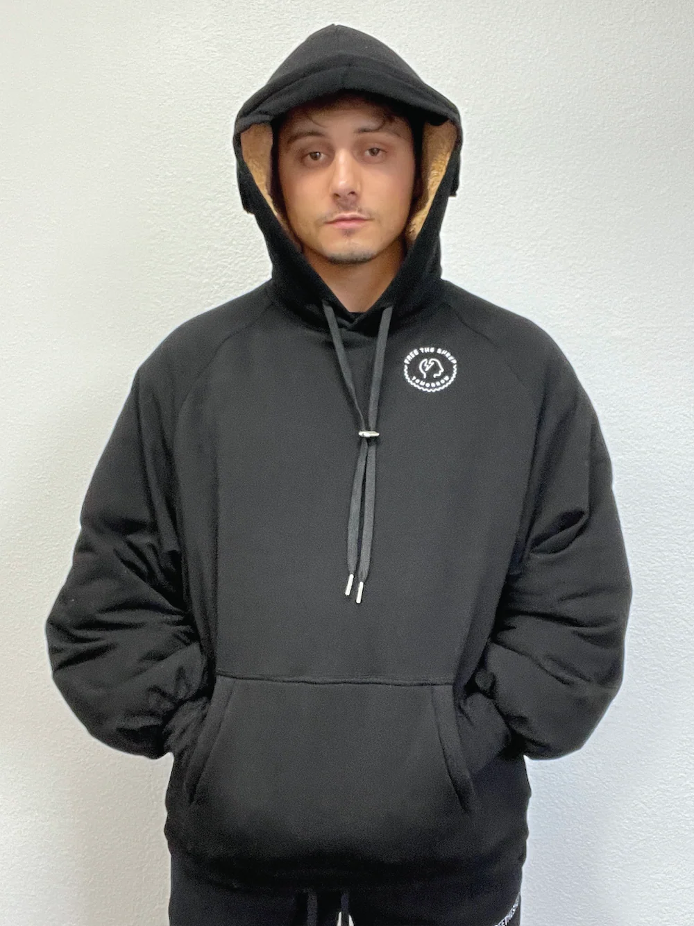 Tomorrow Hoodie - Image 19