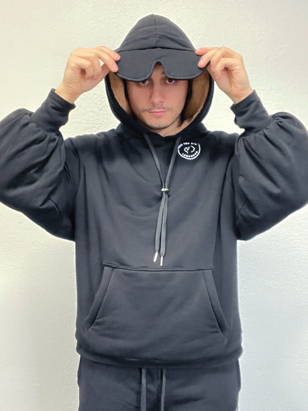 Tomorrow Hoodie - Image 20