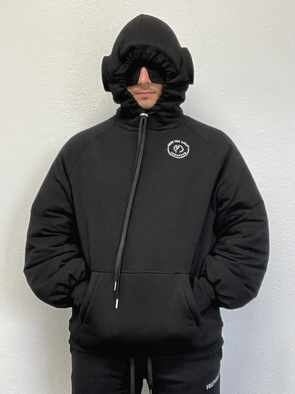 Tomorrow Hoodie - Image 21