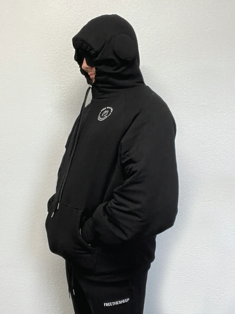 Tomorrow Hoodie - Image 22