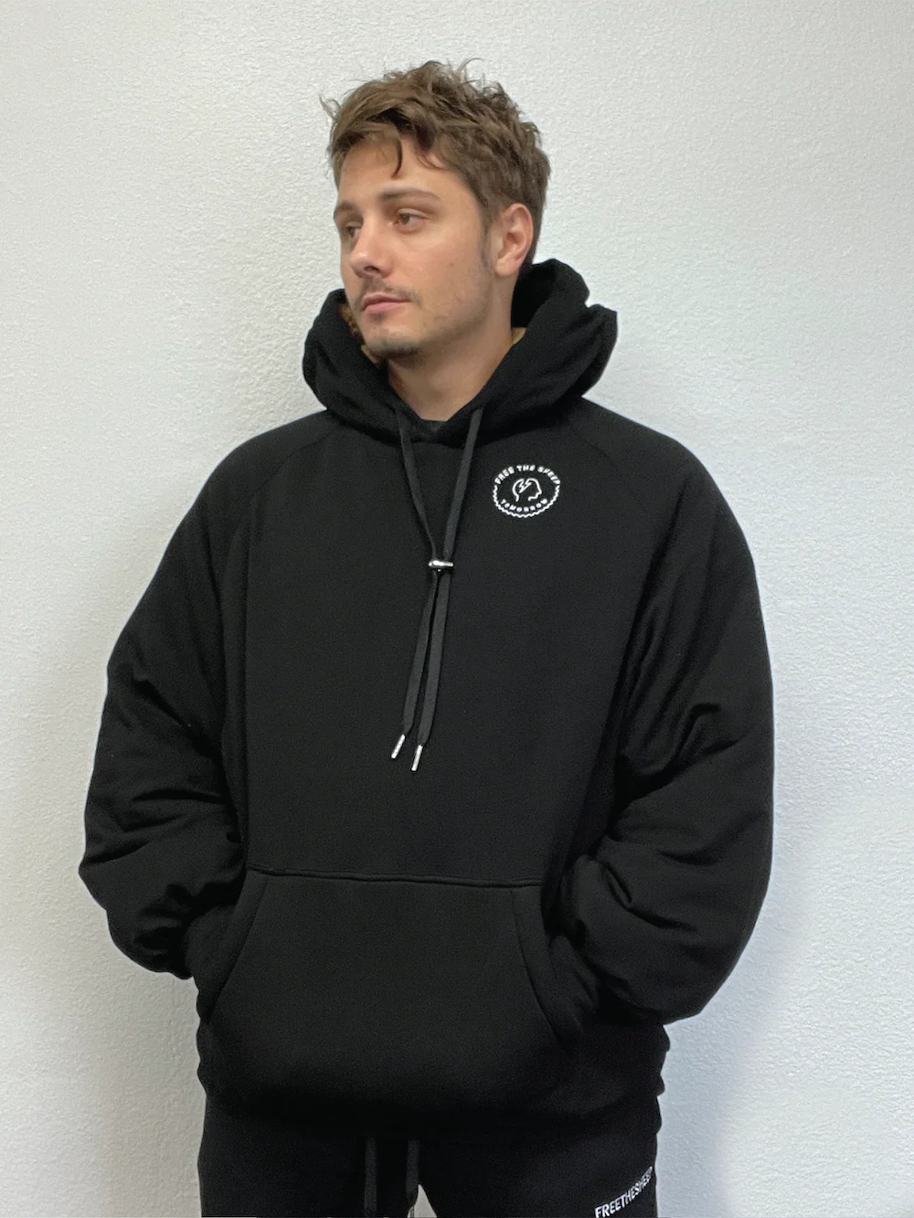 Tomorrow Hoodie - Image 26