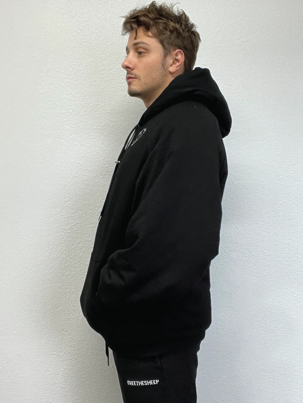 Tomorrow Hoodie - Image 27