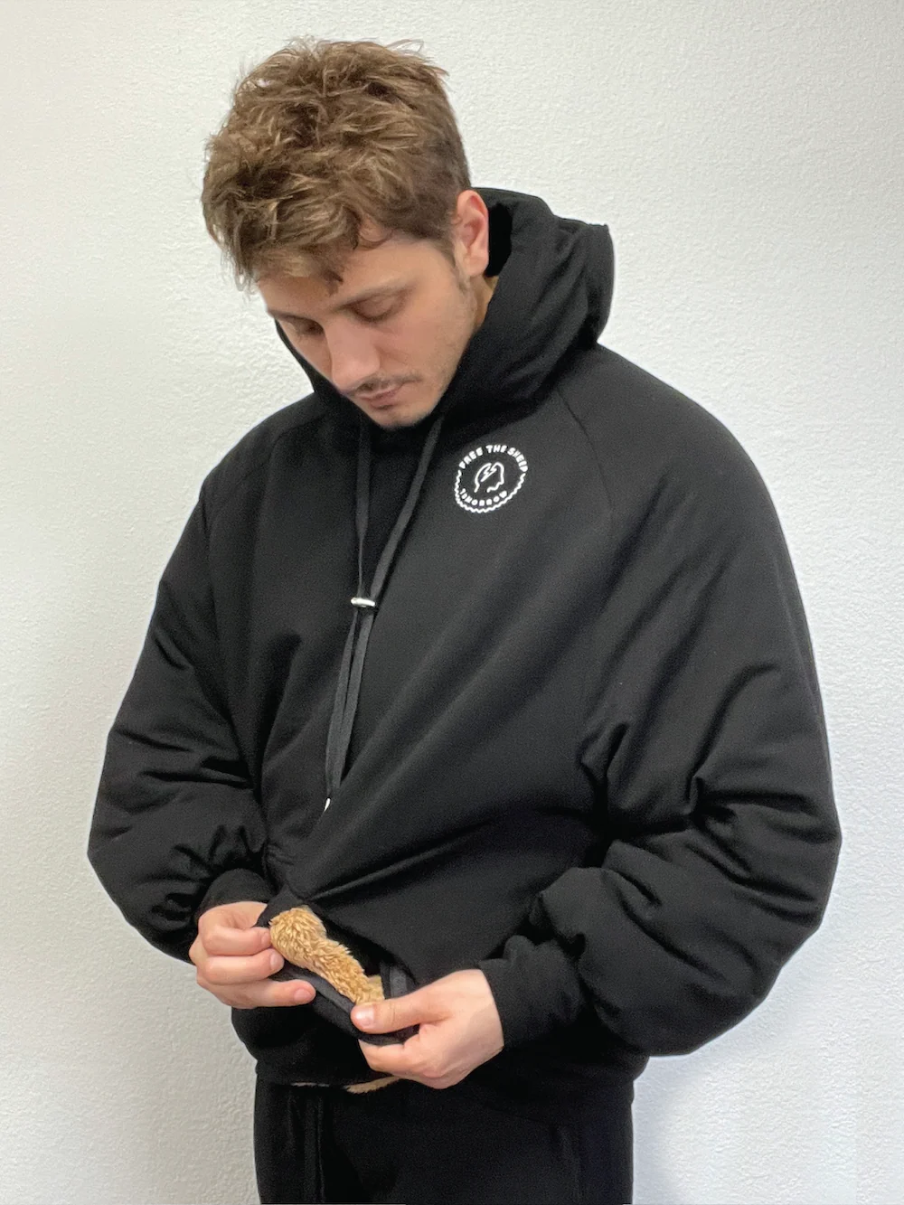 Tomorrow Hoodie - Image 28