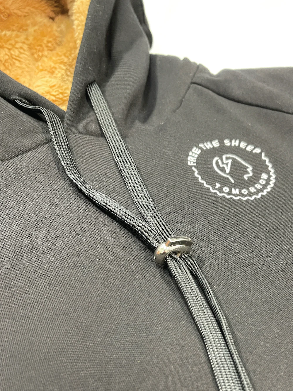 Tomorrow Hoodie - Image 29