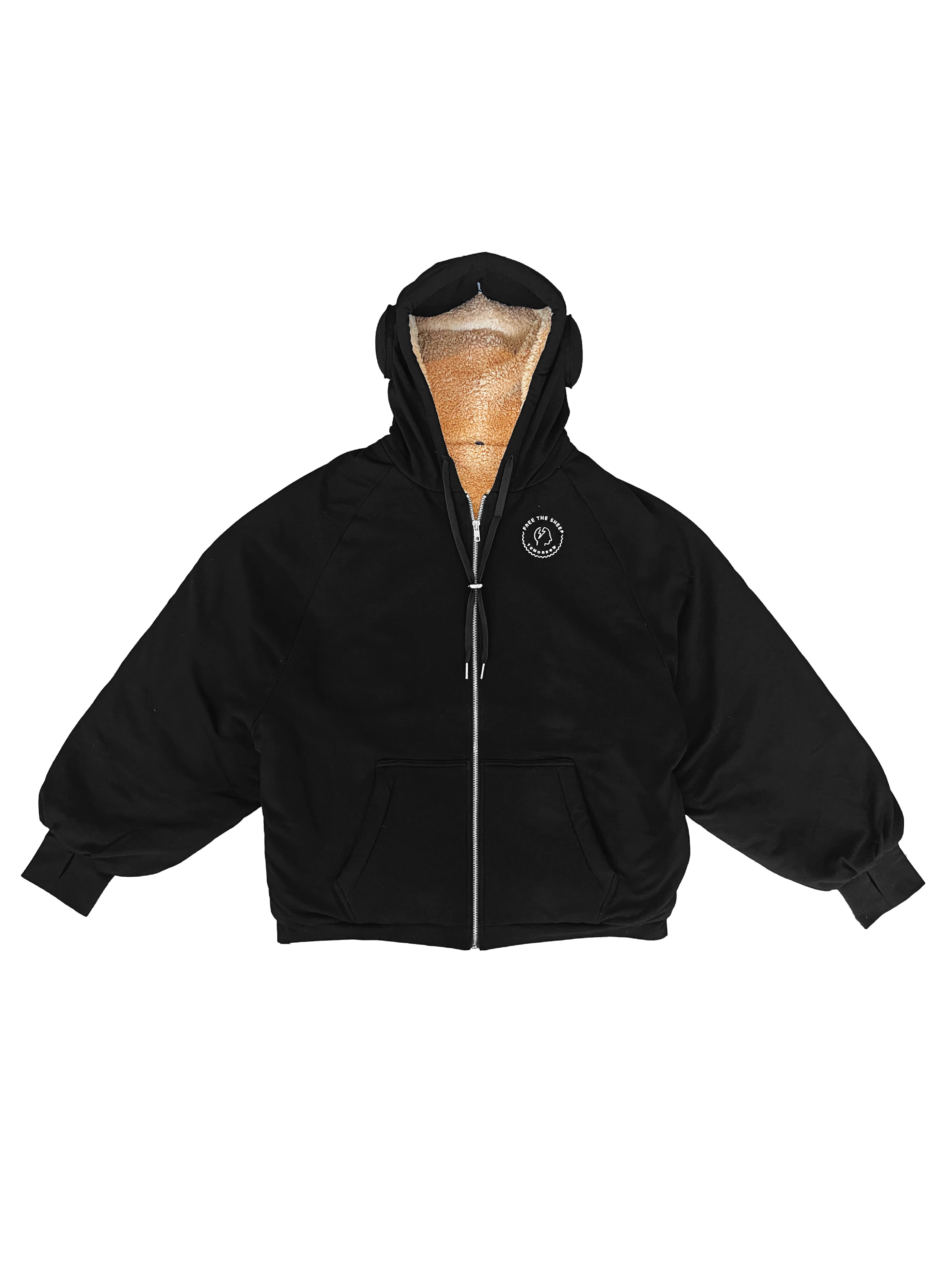 Tomorrow Hoodie - Image 3