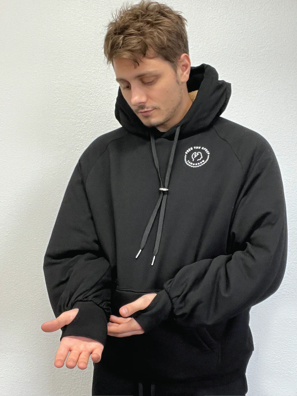 Tomorrow Hoodie - Image 30