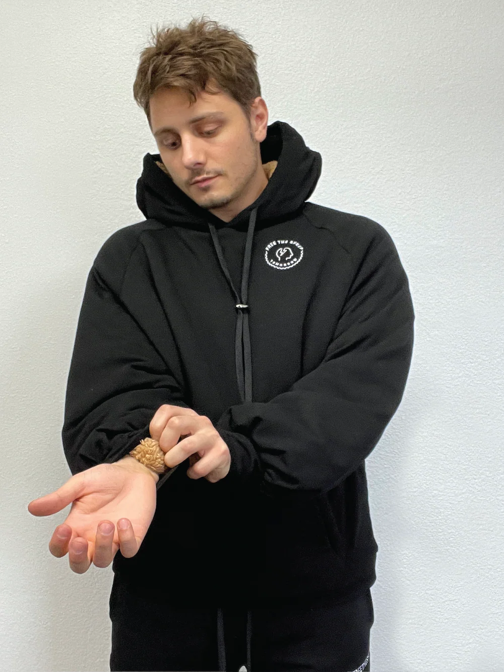 Tomorrow Hoodie - Image 31