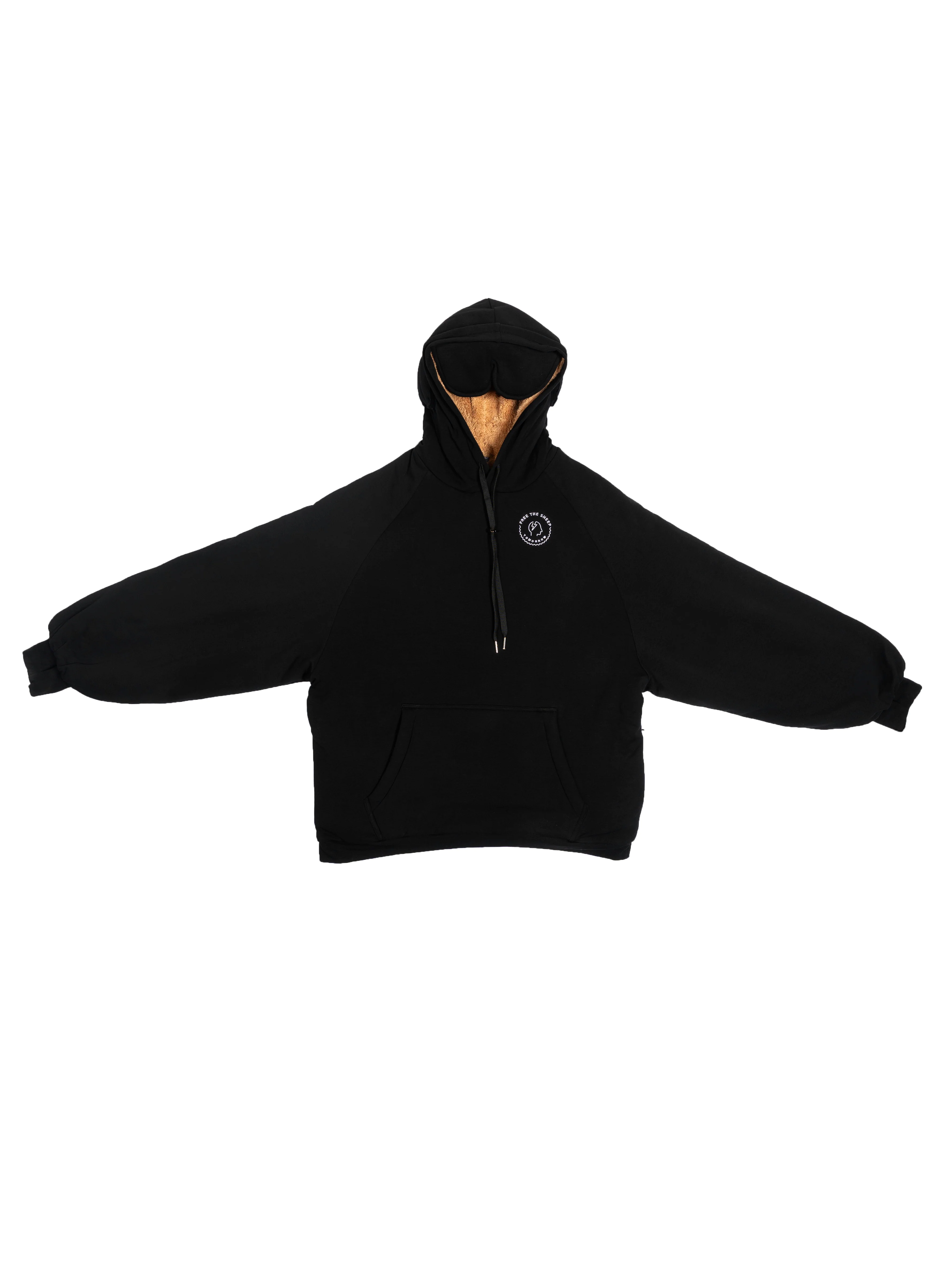 Tomorrow Hoodie - Image 34
