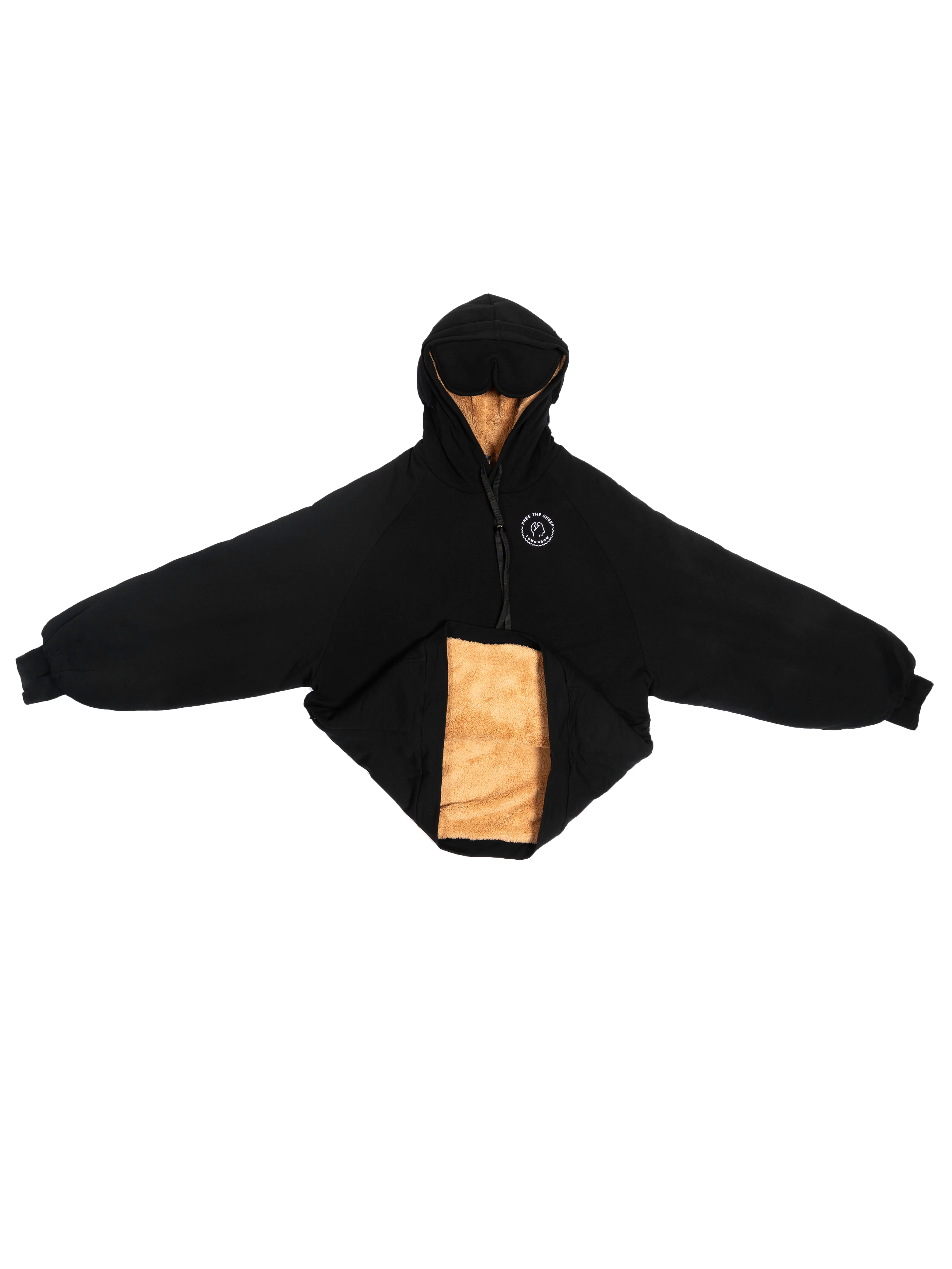 Tomorrow Hoodie - Image 35