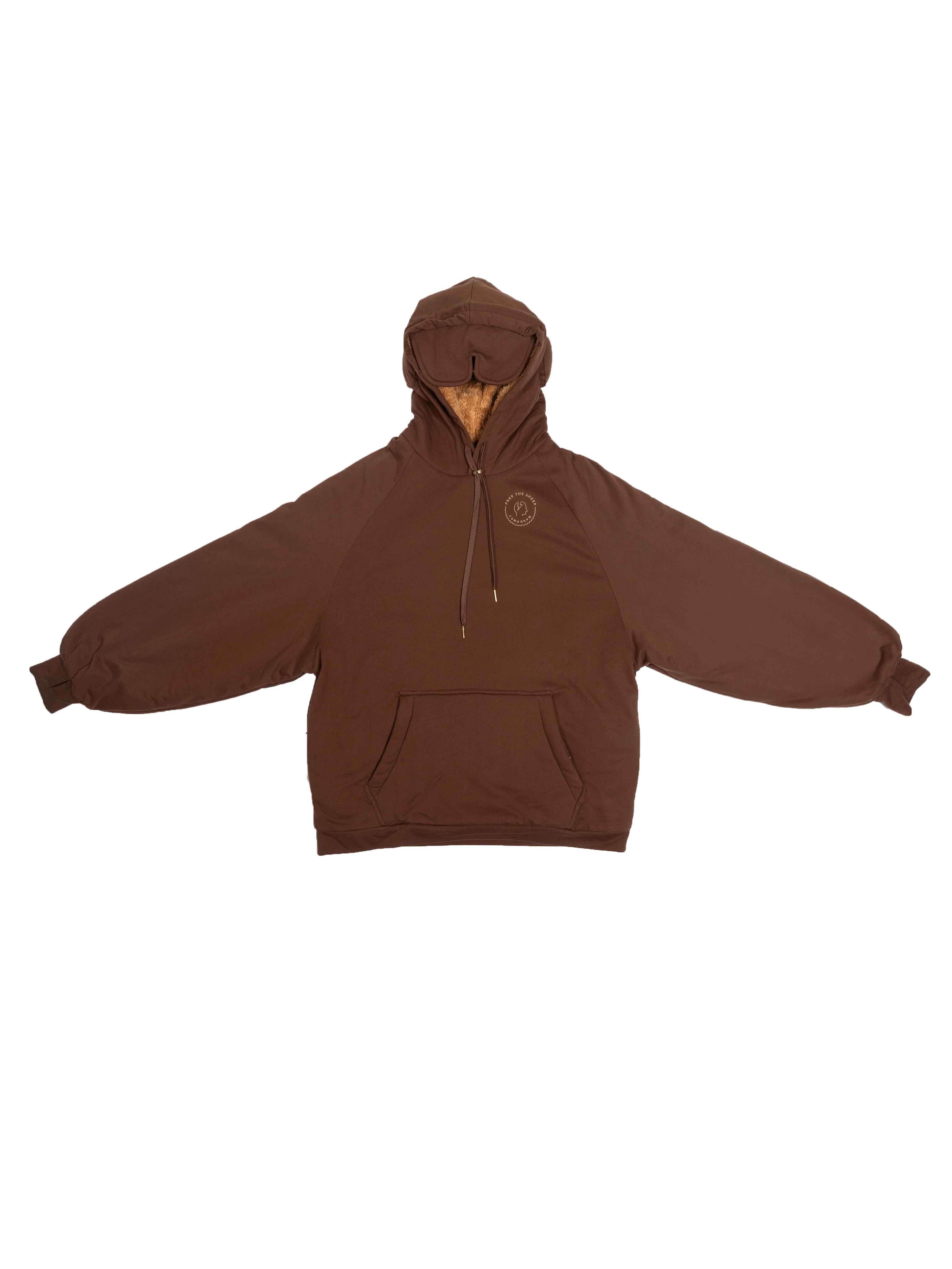 Tomorrow Hoodie - Image 36