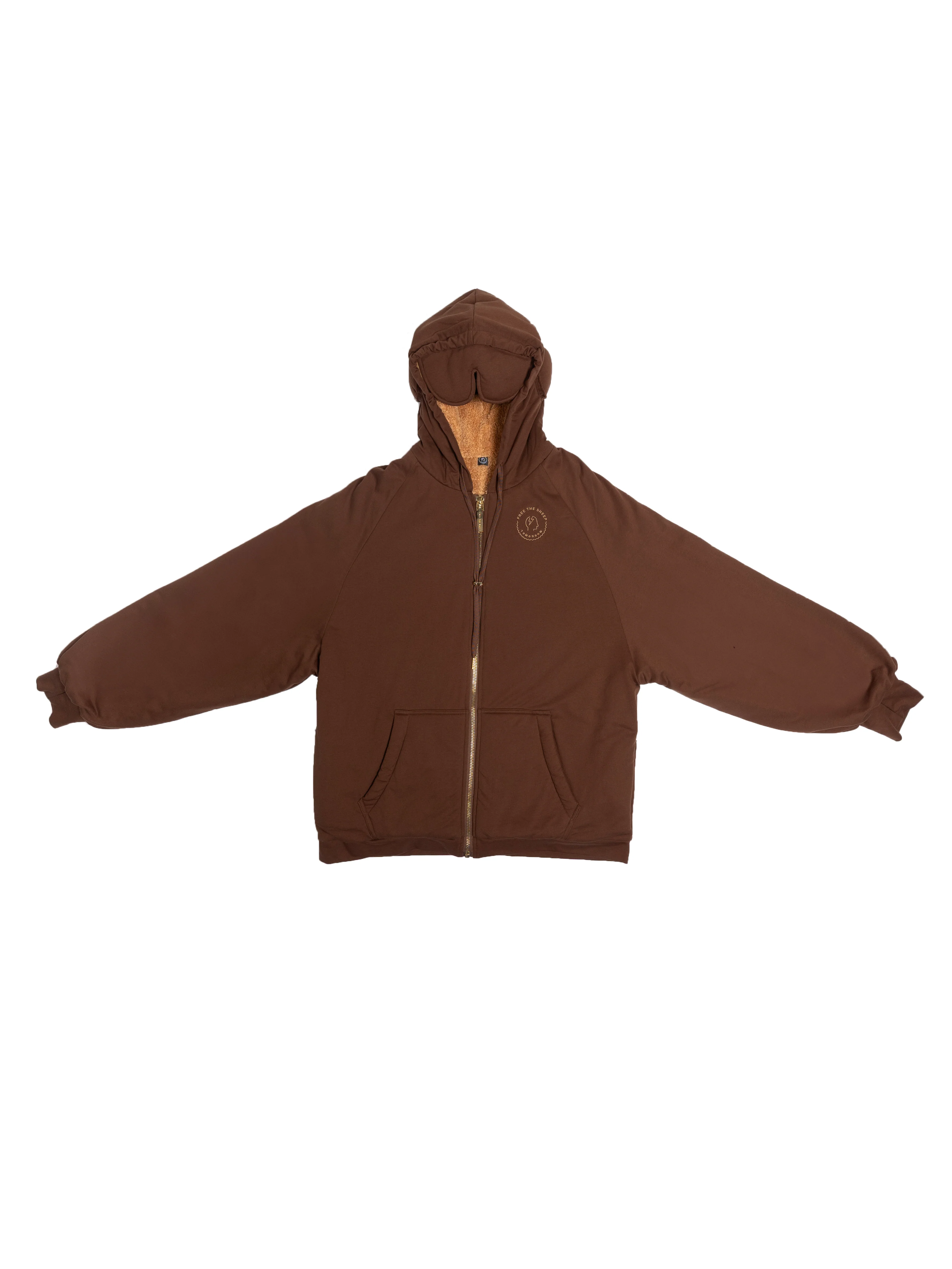 Tomorrow Hoodie - Image 38