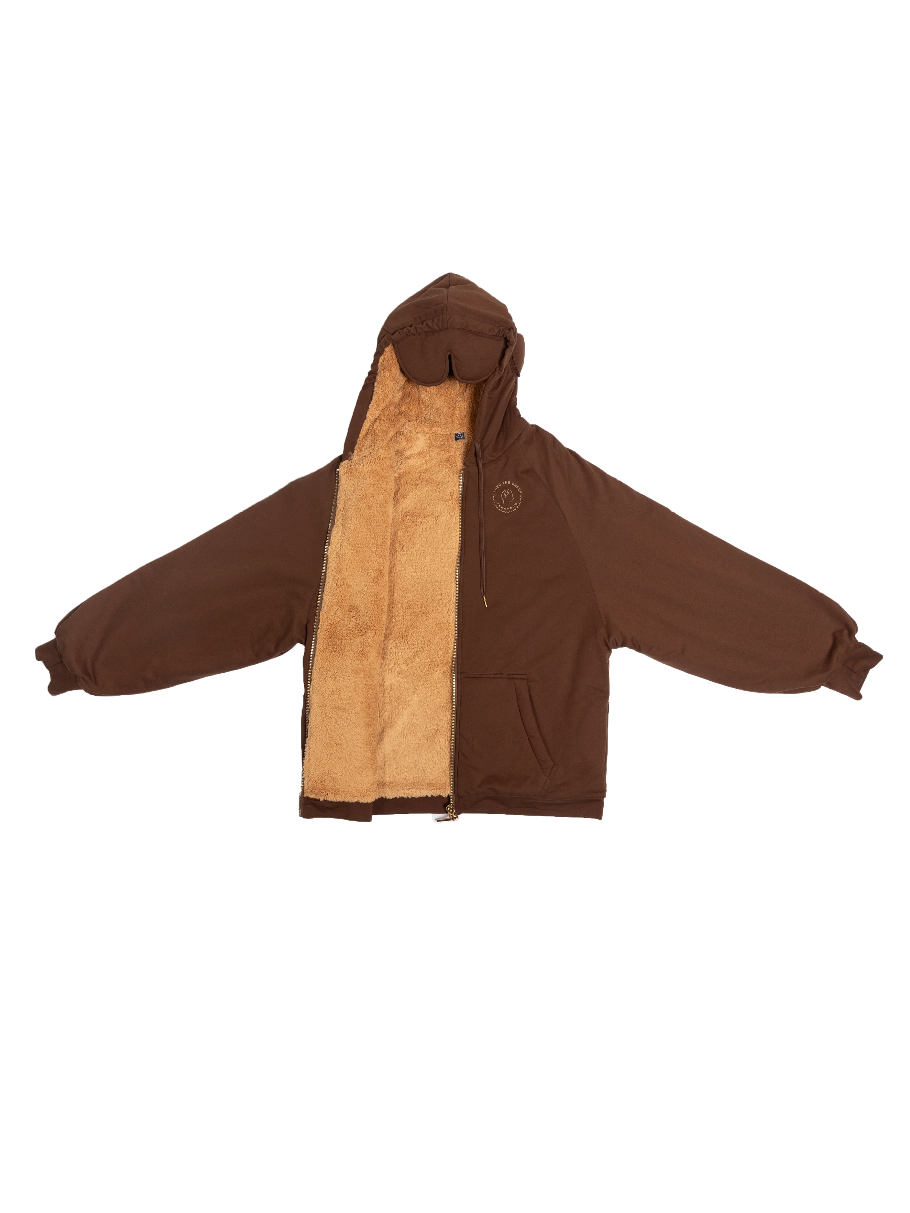 Tomorrow Hoodie - Image 39