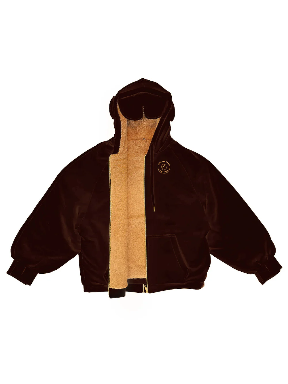 Tomorrow Hoodie - Image 4
