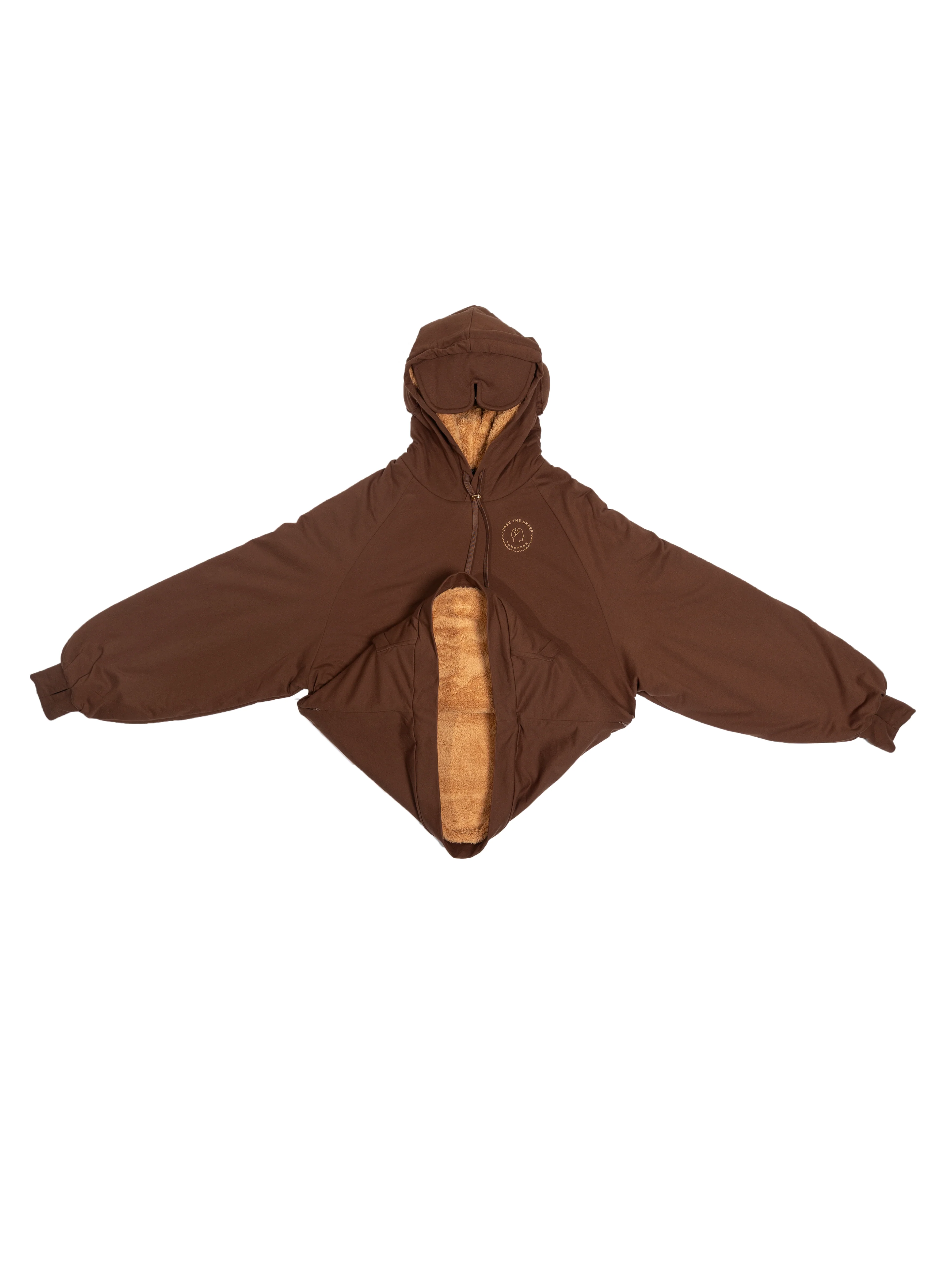 Tomorrow Hoodie - Image 40