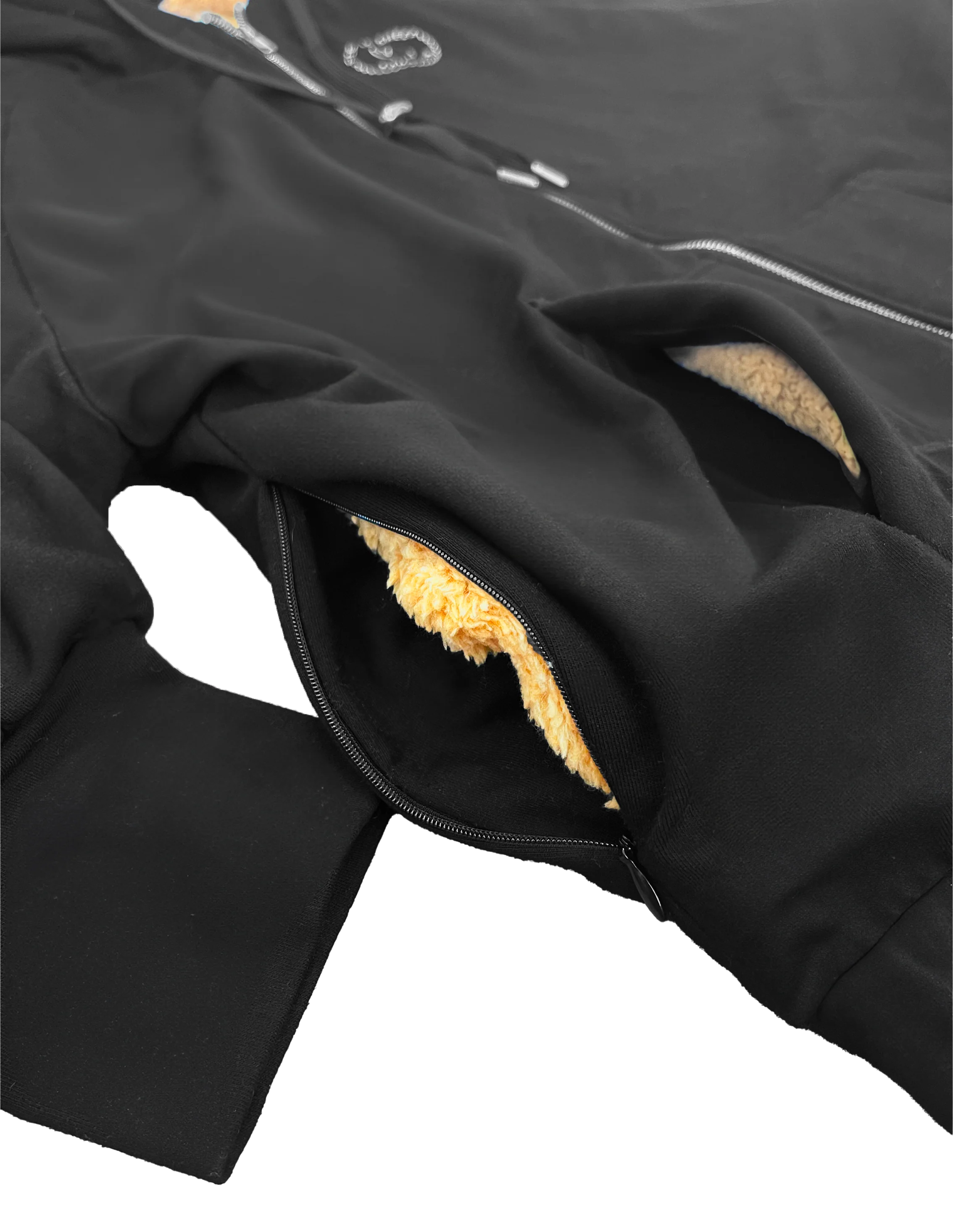 Tomorrow Hoodie - Image 7