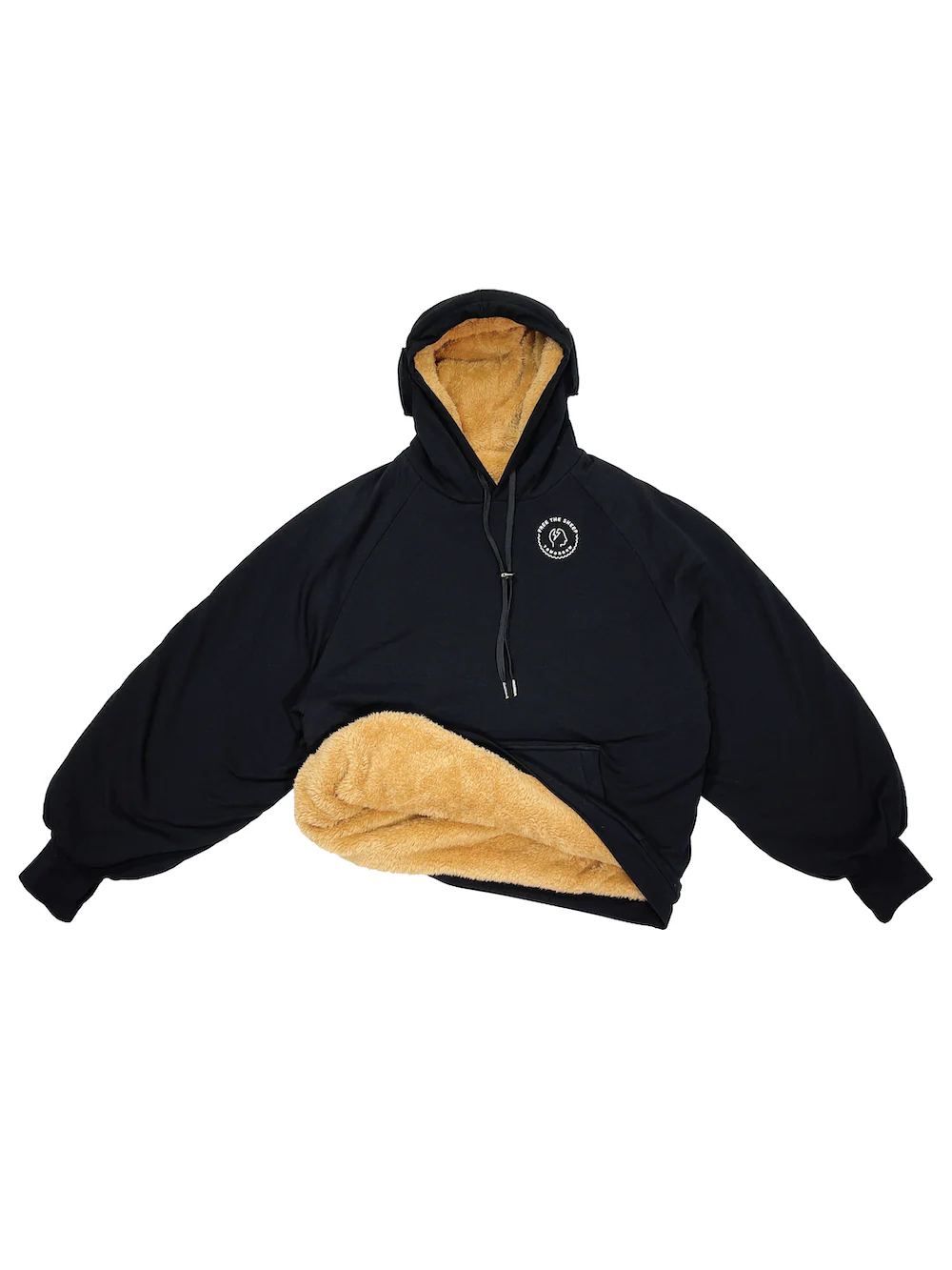 Tomorrow Hoodie - Image 8