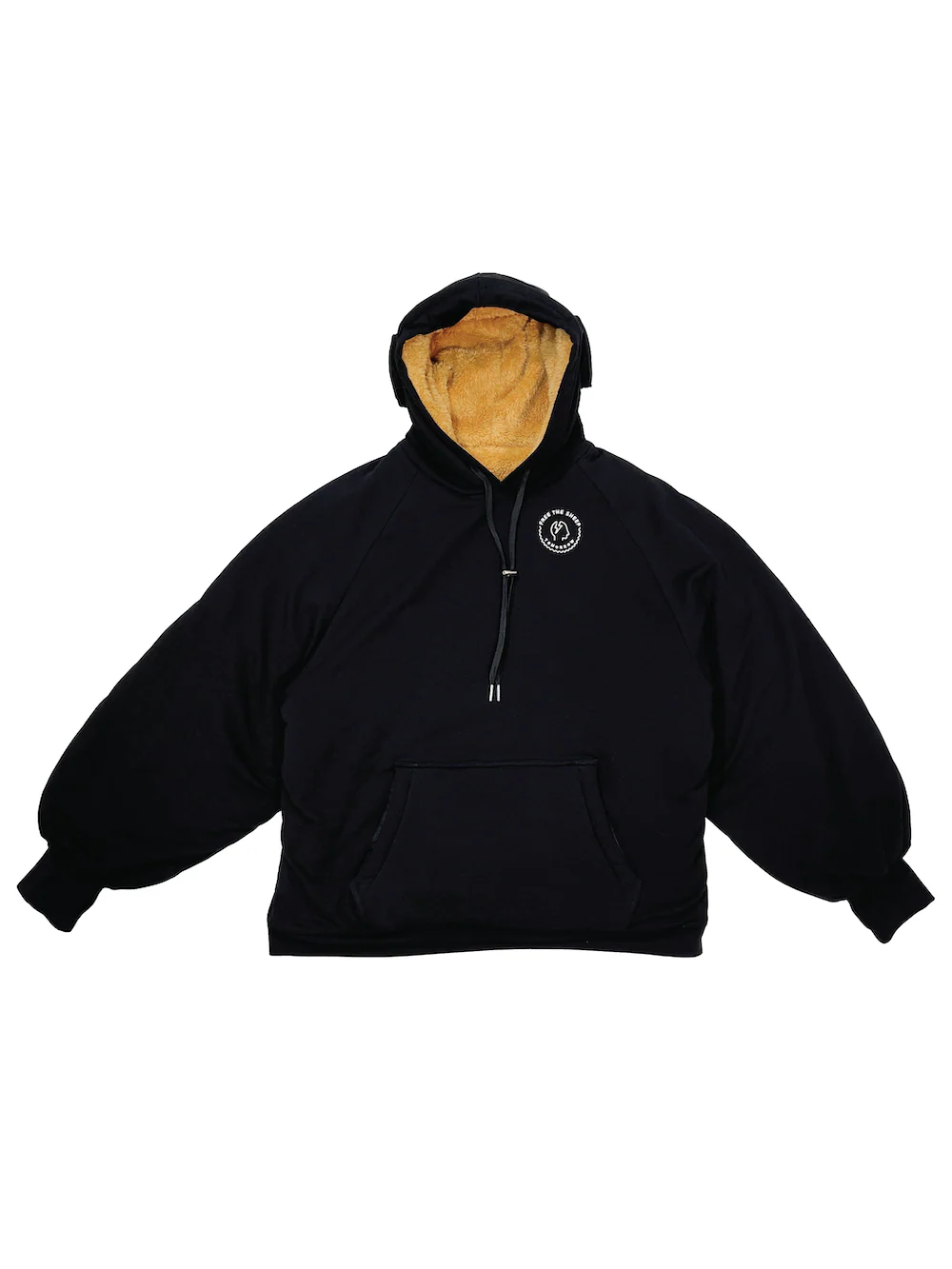 Tomorrow Hoodie - Image 9