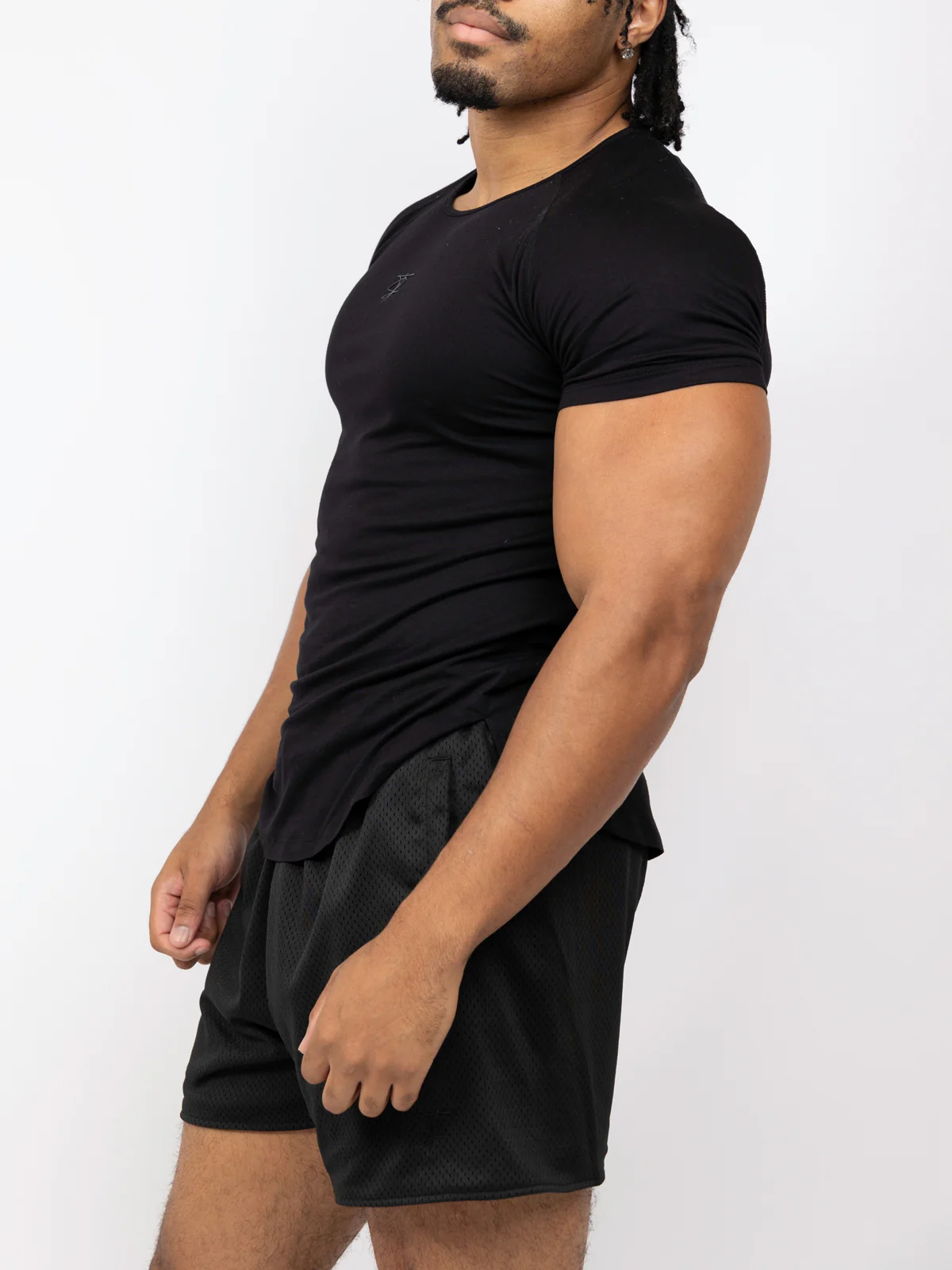 Zephyr Athletic Shirt - Image 4