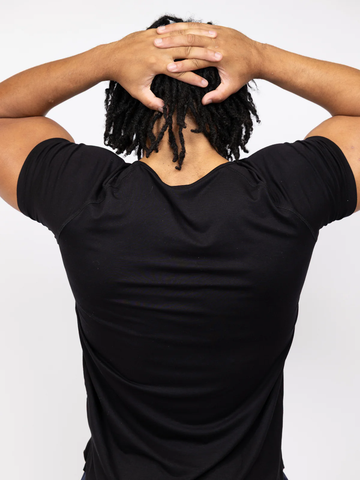 Zephyr Athletic Shirt - Image 8