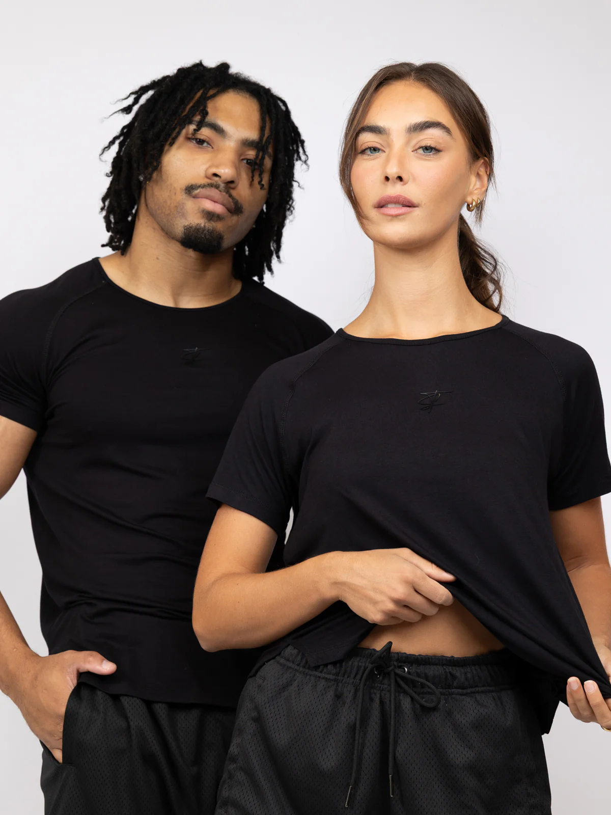 Zephyr Athletic Shirt - Image 9