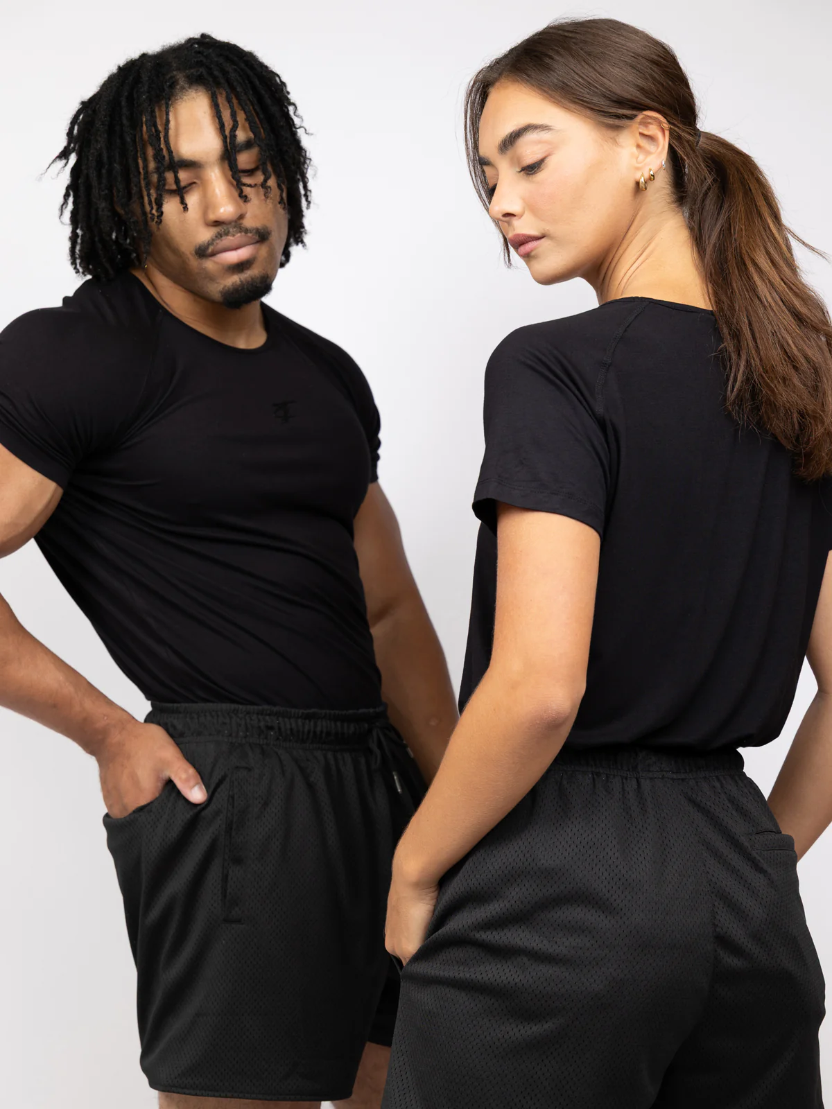 Zephyr Athletic Shorts - Image 10