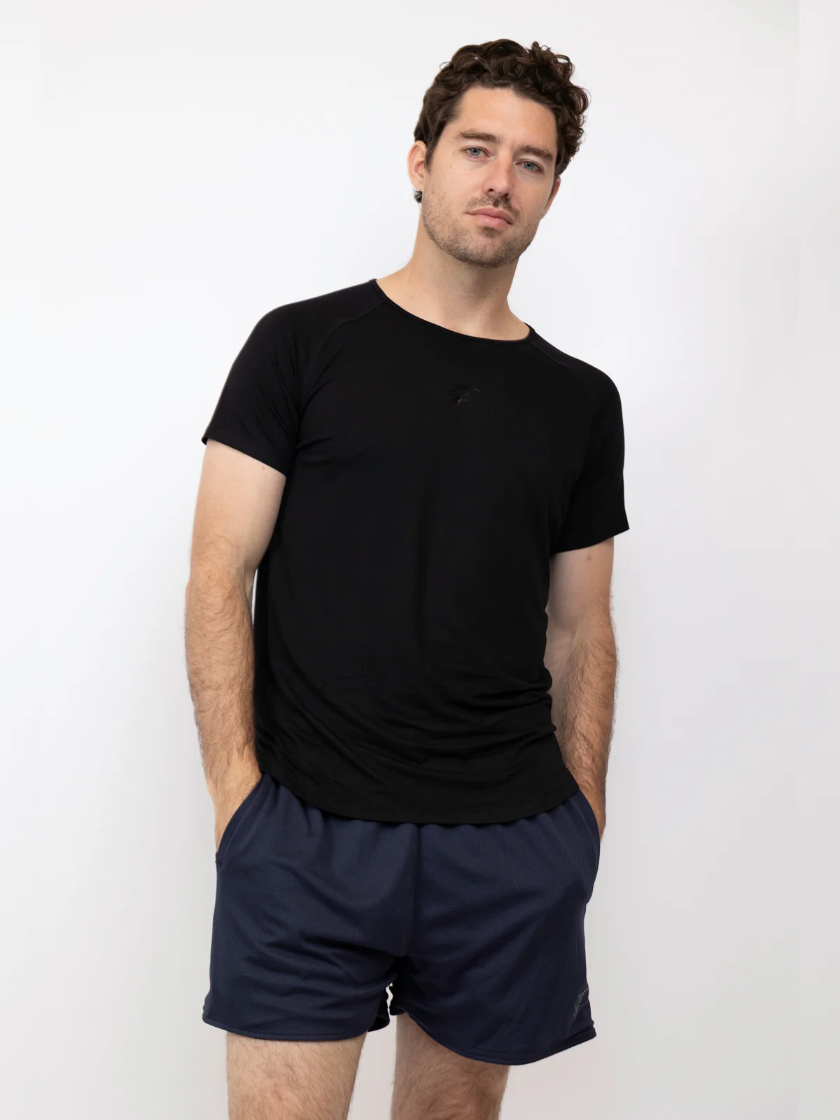 Zephyr Athletic Shorts - Image 6