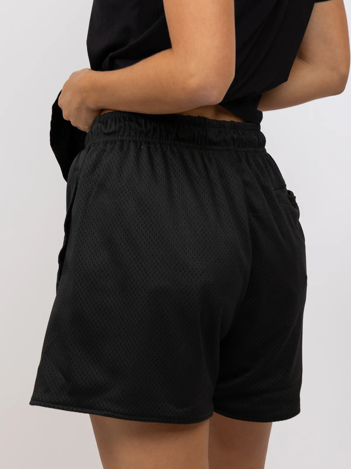 Zephyr Athletic Shorts - Image 7