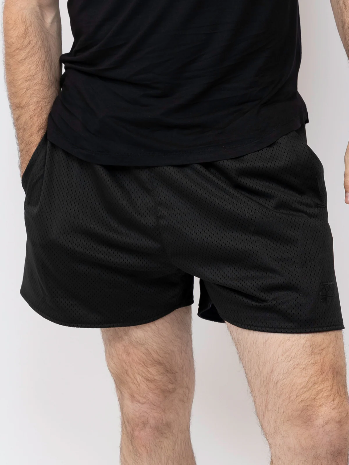 Zephyr Athletic Shorts - Image 8