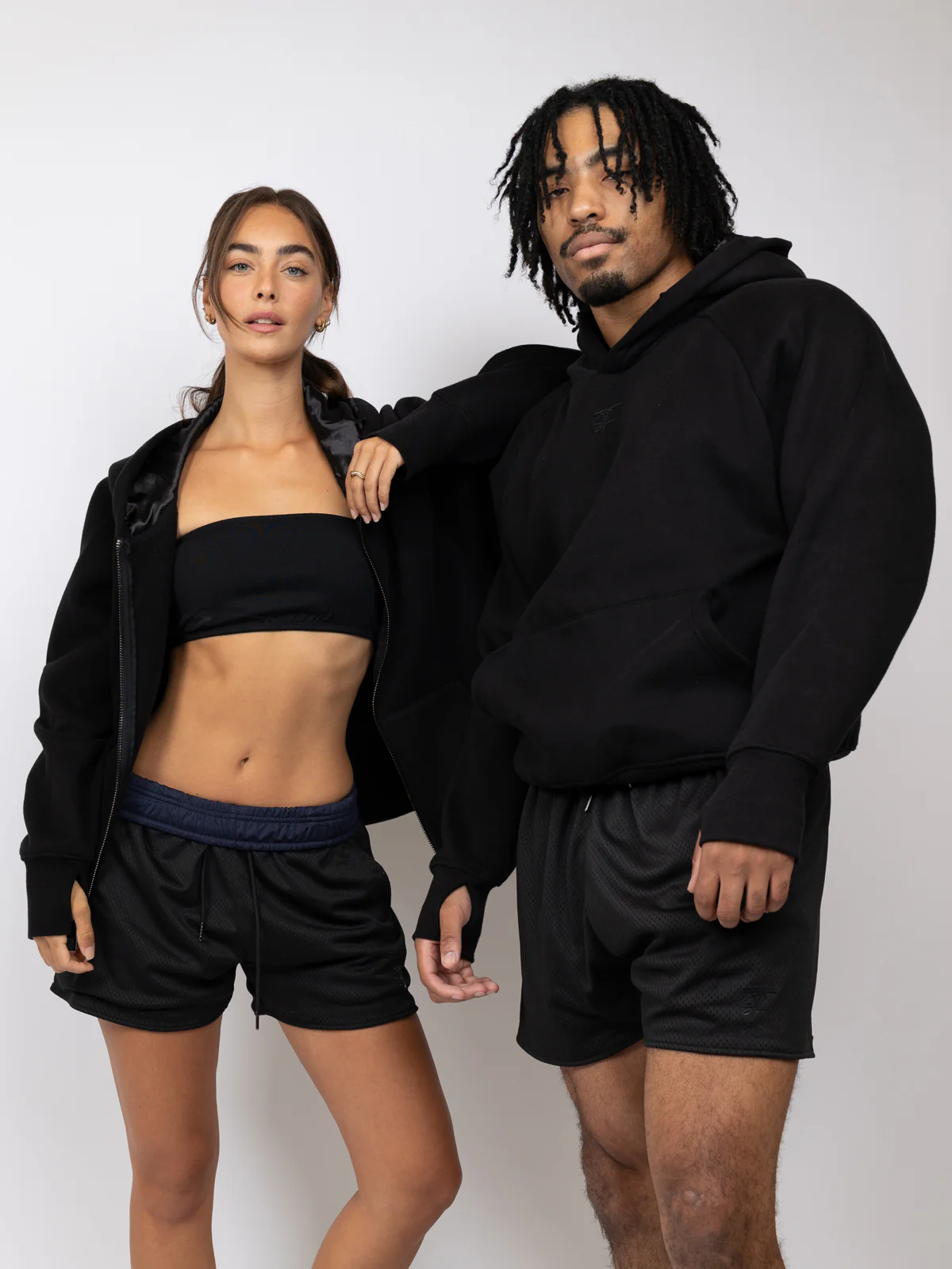 Zephyr Athletic Shorts - Image 9